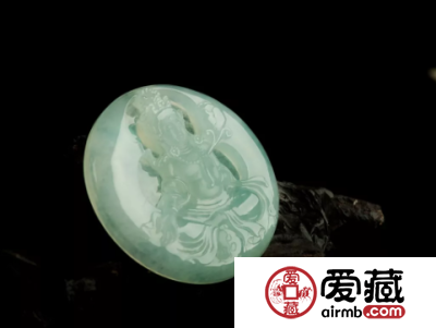 为什么说翡翠能护主 原因是什么