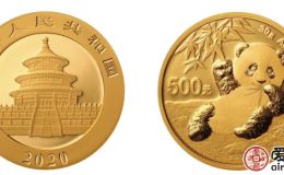 2020版熊猫金银纪念币为什么受欢迎？背后都有哪些价值？