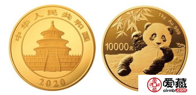 2020年熊猫金银纪念币收藏哪个规格好？为什么？