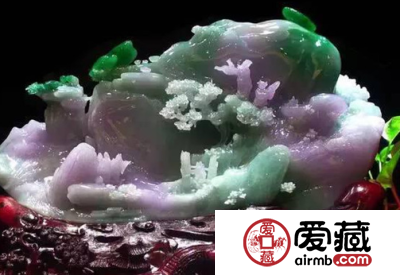 翡翠雕工价格会受到哪些因素影响