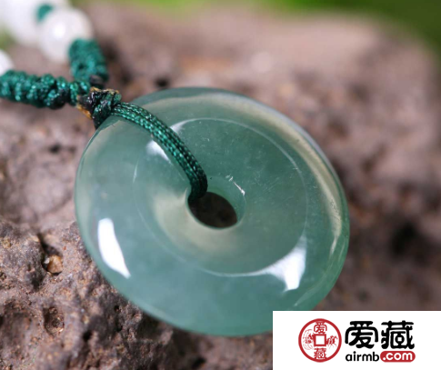 翡翠油青種好嗎 有收藏價(jià)值嗎