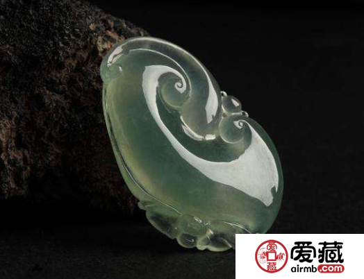 翡翠油青種好嗎 有收藏價(jià)值嗎
