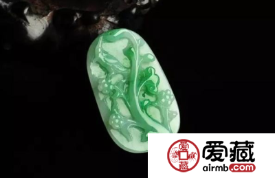 中档翡翠价格会涨吗 原因是什么