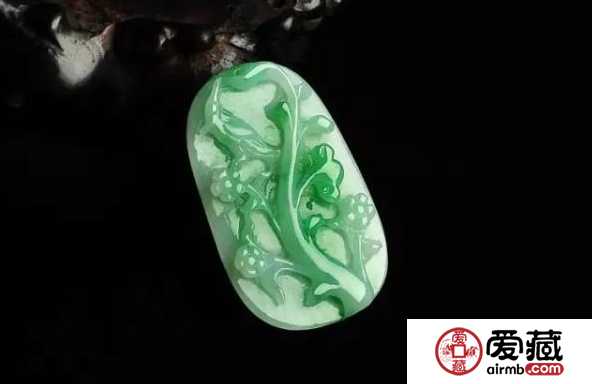 中檔翡翠價(jià)格會漲嗎 原因是什么