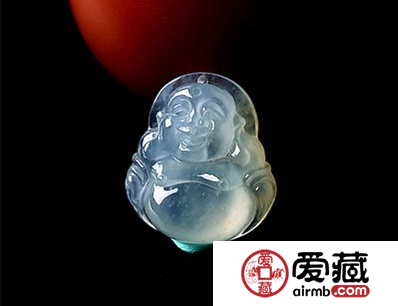 翡翠玉佛吊坠多少钱及图片