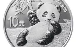 2020熊猫金银纪念币是等额购买的吗？可不可以流通？