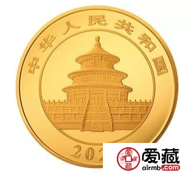 2020版熊猫金银纪念币有什么不一样？如何辨别真伪？