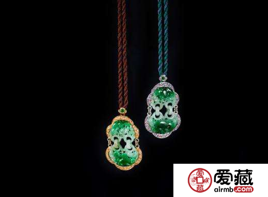 翡翠吊坠怎么鉴定真假 从这六点去鉴定