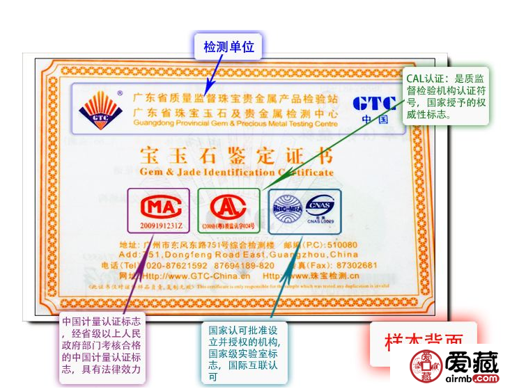 翡翠鉴定机构靠谱吗