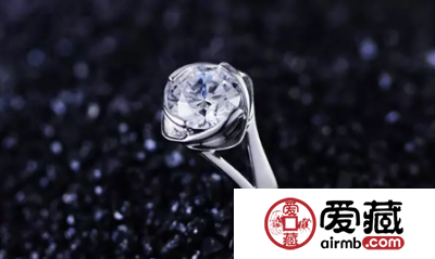 一克拉钻石戒指价格 如何选购钻戒