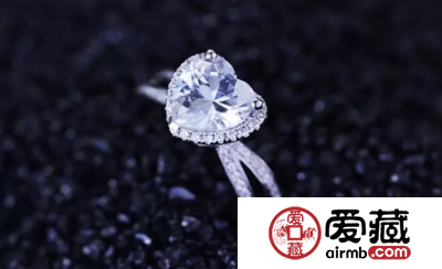 一克拉钻石戒指价格 如何选购钻戒