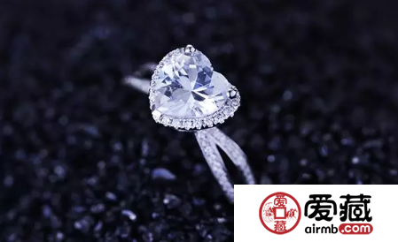 一克拉鉆石戒指價格 如何選購鉆戒