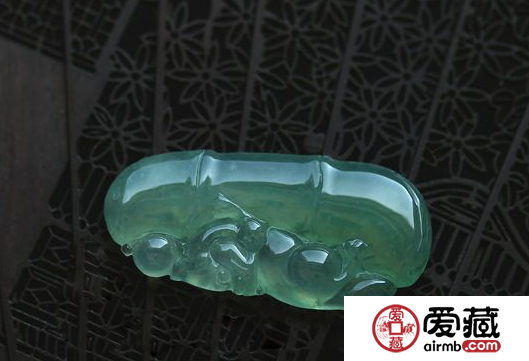什么是老坑冰种翡翠 它有什么特点