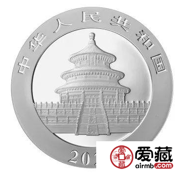 2020版熊猫金银纪念币哪些不为人知的改变，你都发现了吗？