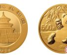 2020版熊猫金银纪念币发行寓意深刻，收藏价值重大