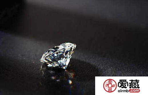 钻石怎么看 钻石辨认方法