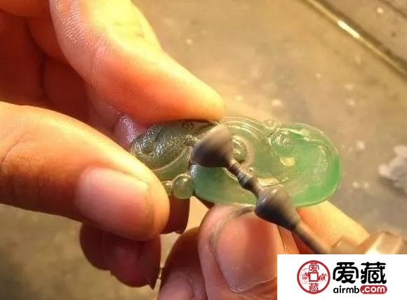 玉石怎么抛光 揭秘玉石抛光过程及工序