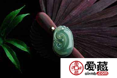 翡翠如意的寓意是什么 这个寓意你知道吗