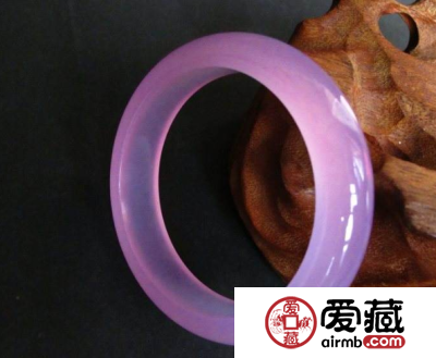 紫罗兰翡翠贵吗 收藏价值如何