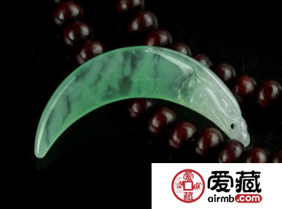 白青底翡翠属于什么档次的 值得购买吗