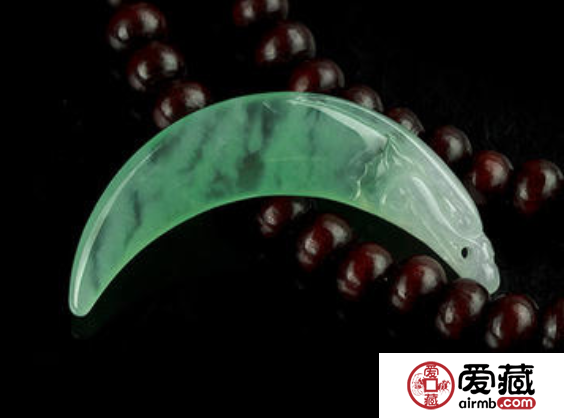 白青底翡翠屬于什么檔次的 值得購買嗎