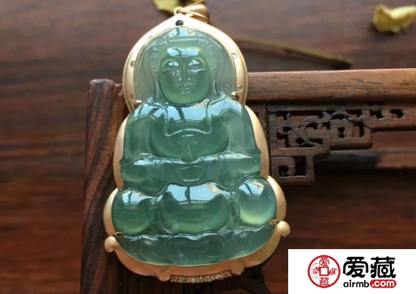 翡翠觀音大小尺寸標(biāo)準(zhǔn)的是多大