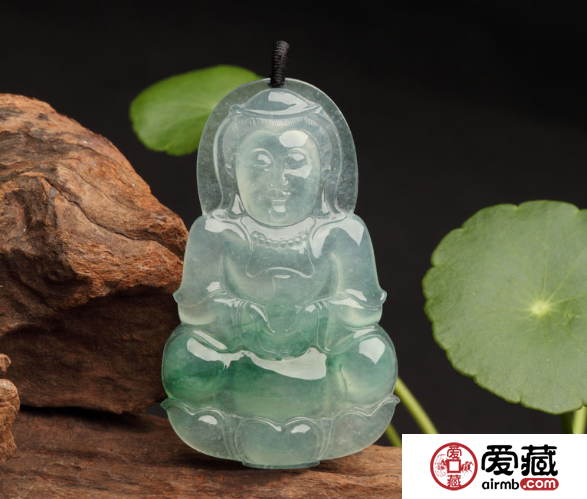 男人戴翡翠观音好吗 原因是什么呢