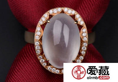 冰种翡翠属于什么档次的翡翠