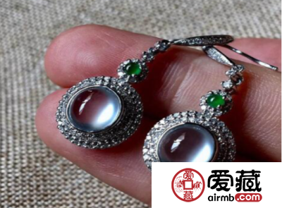 玻璃种翡翠蛋面价格多少钱及图片