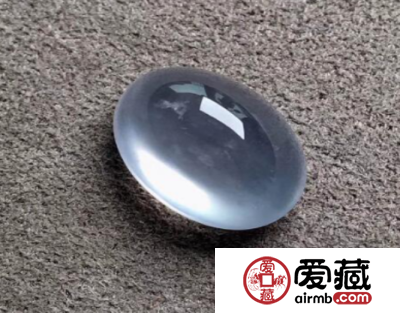 玻璃种翡翠蛋面价格多少钱及图片