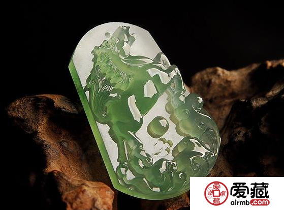 戴翡翠玉有什么變化 詳解其變化