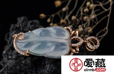 翡翠为什么贵 主要原因是这个