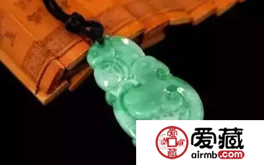 翡翠为什么贵 主要原因是这个