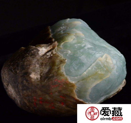 冰种翡翠原石去哪里买 哪里的好和便宜