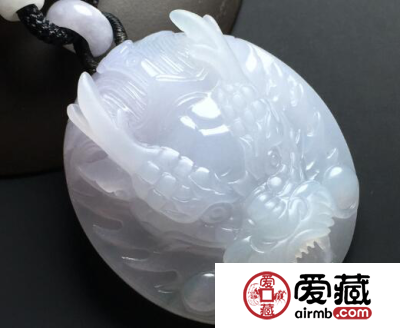 翡翠中的吉祥图案有哪些      吉祥图案的翡翠特点