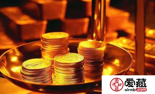 黃金多少錢一克 股市會影響黃金價格嗎