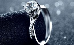 钻石戒指价格 钻石戒多少钱及其影响因素