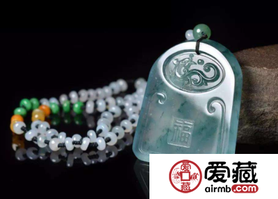 蓝水翡翠价格暴跌 蓝水翡翠价格多少