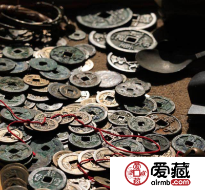 中国古钱币价值多少钱？中国古钱币鉴定诀窍看这里！
