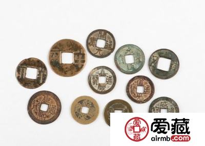 中国古钱币价值多少钱？中国古钱币鉴定诀窍看这里！