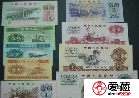 钱币收藏价格表2017 钱币收藏价格表汇总 钱币收藏价格表2017 钱币收藏价格表汇总