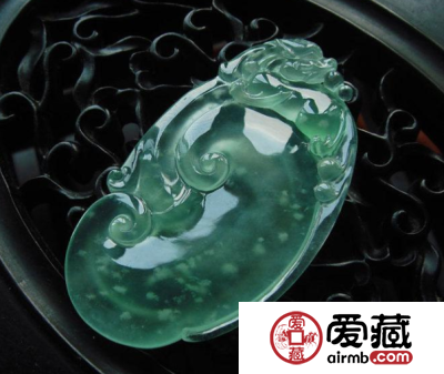 木那翡翠属于什么档次 市场价值如何