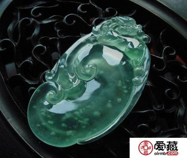 木那翡翠屬于什么檔次 市場價值如何