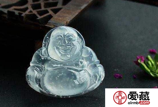 冰种雪花棉翡翠 怎样挑选雪花棉翡翠