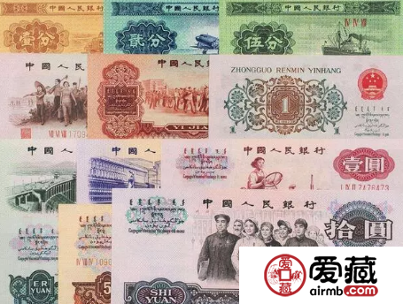 第三套人民幣能賣100萬(wàn) 第三套人民幣市場(chǎng)價(jià)值如何