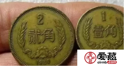 中国50元硬币值多少钱 面值50的硬币图片