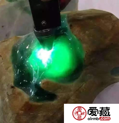 翡翠原石价格 缅甸翡翠原石是怎么升值的