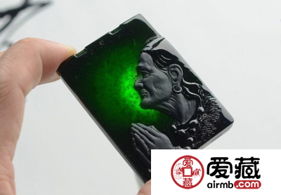 墨翠值多少钱 墨翠的价值看这8大点