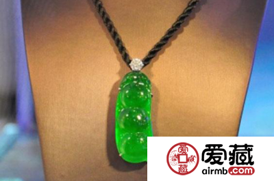 男士戴翡翠 男人佩戴翡翠的历史渊源