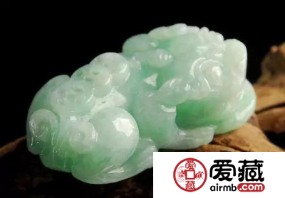 貔貅适合戴吗 孕妇适合戴翡翠貔貅吗